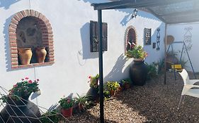 Casa Rural Piedras de Benquerencia